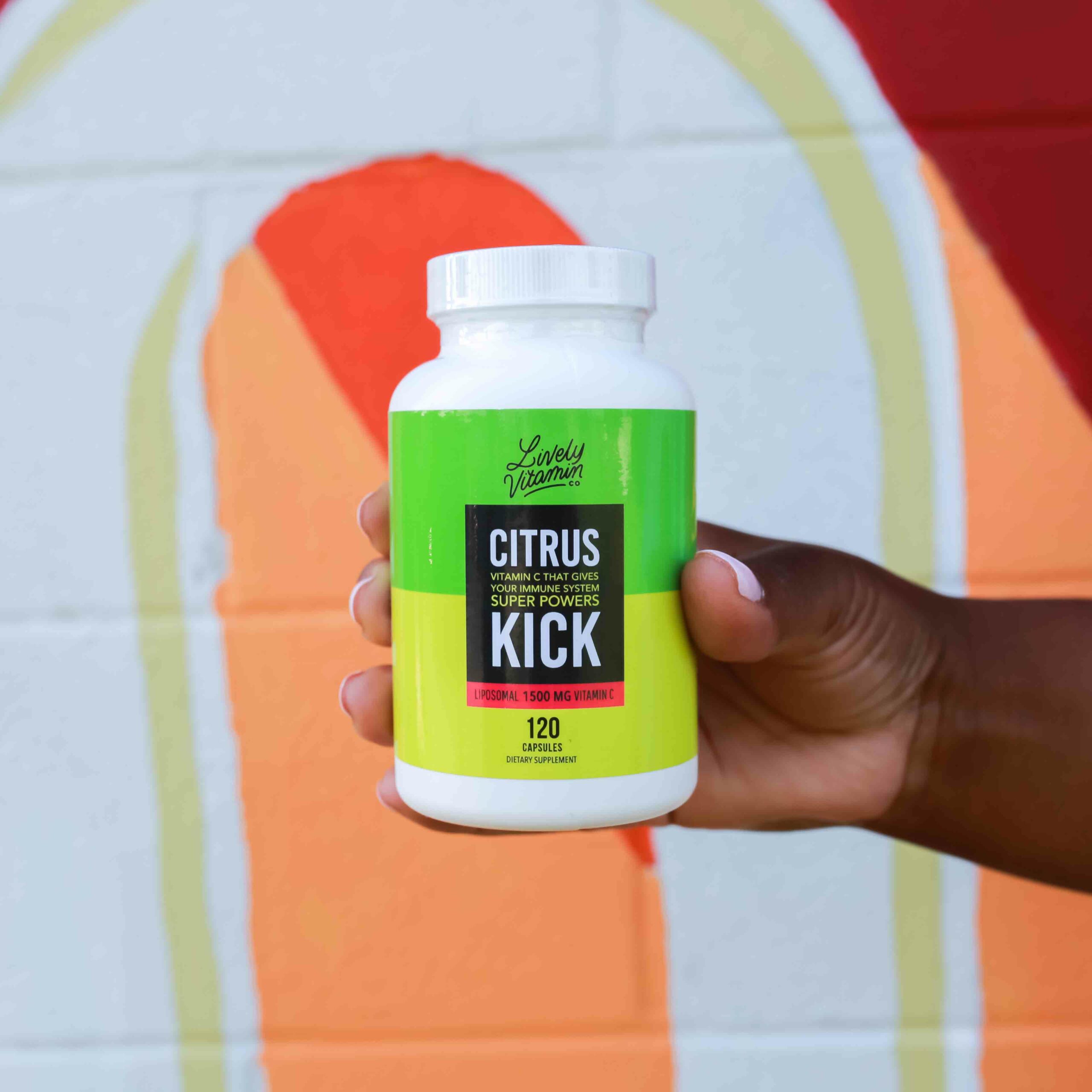 CitrusKick