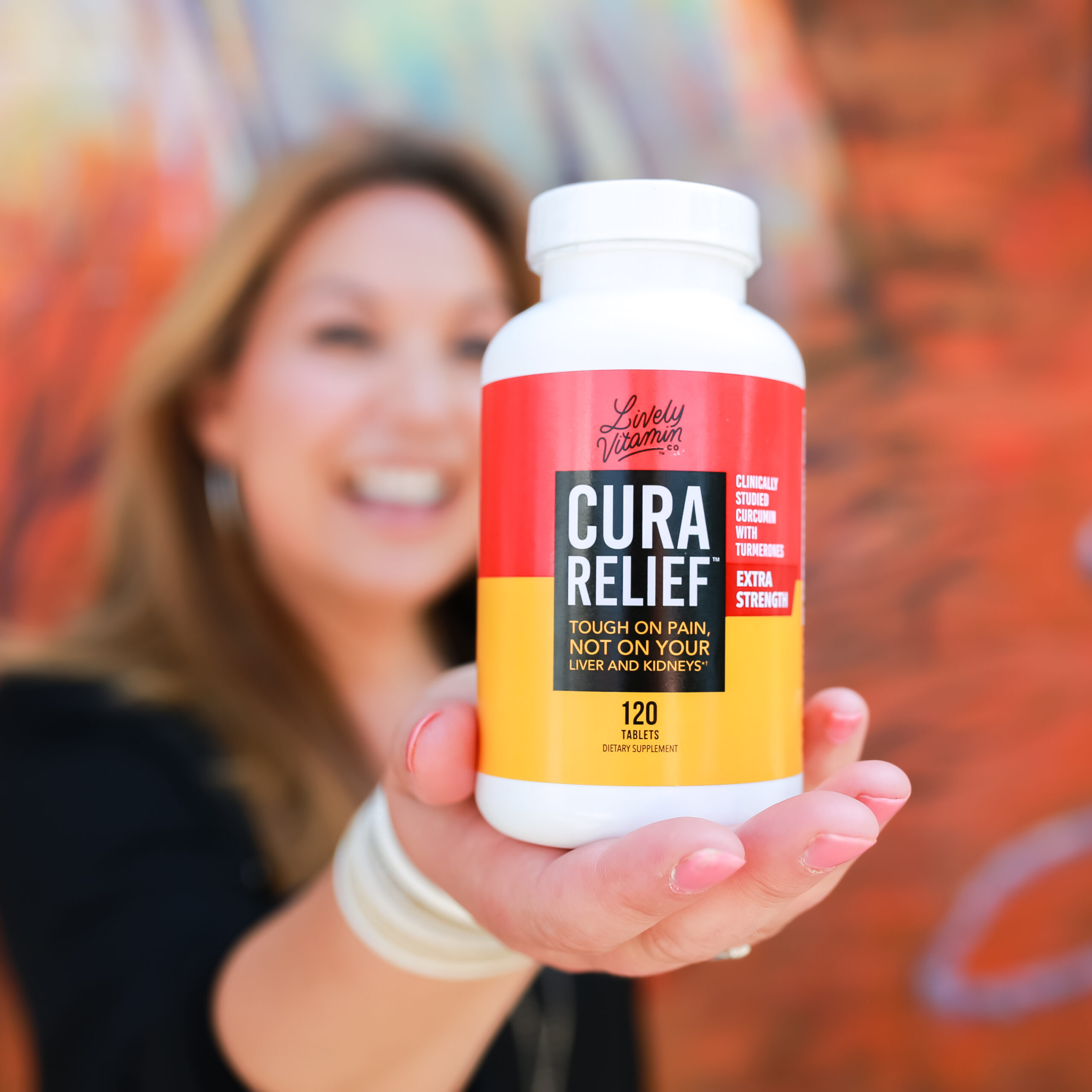 CuraRelief
