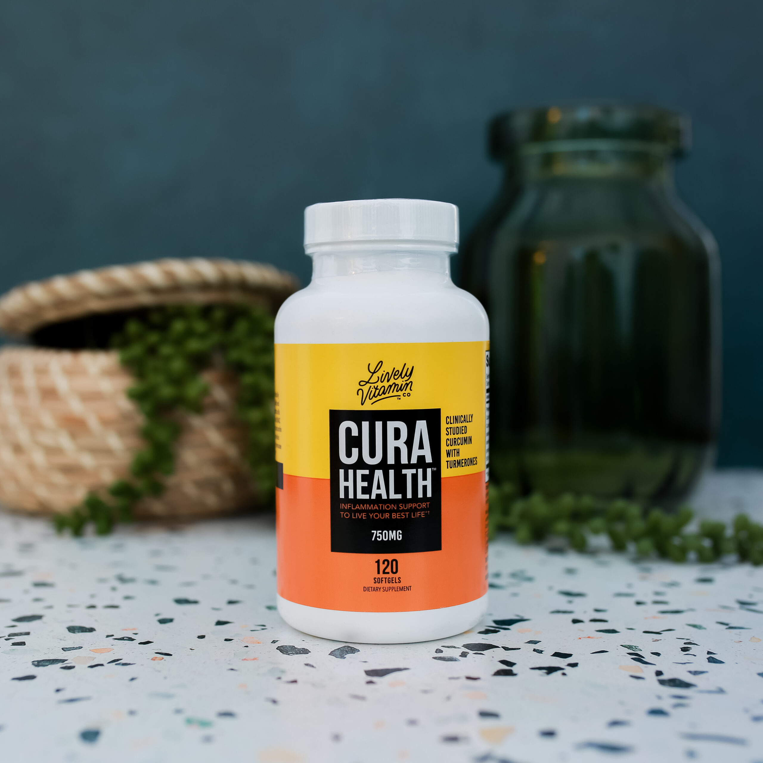 CuraHealth