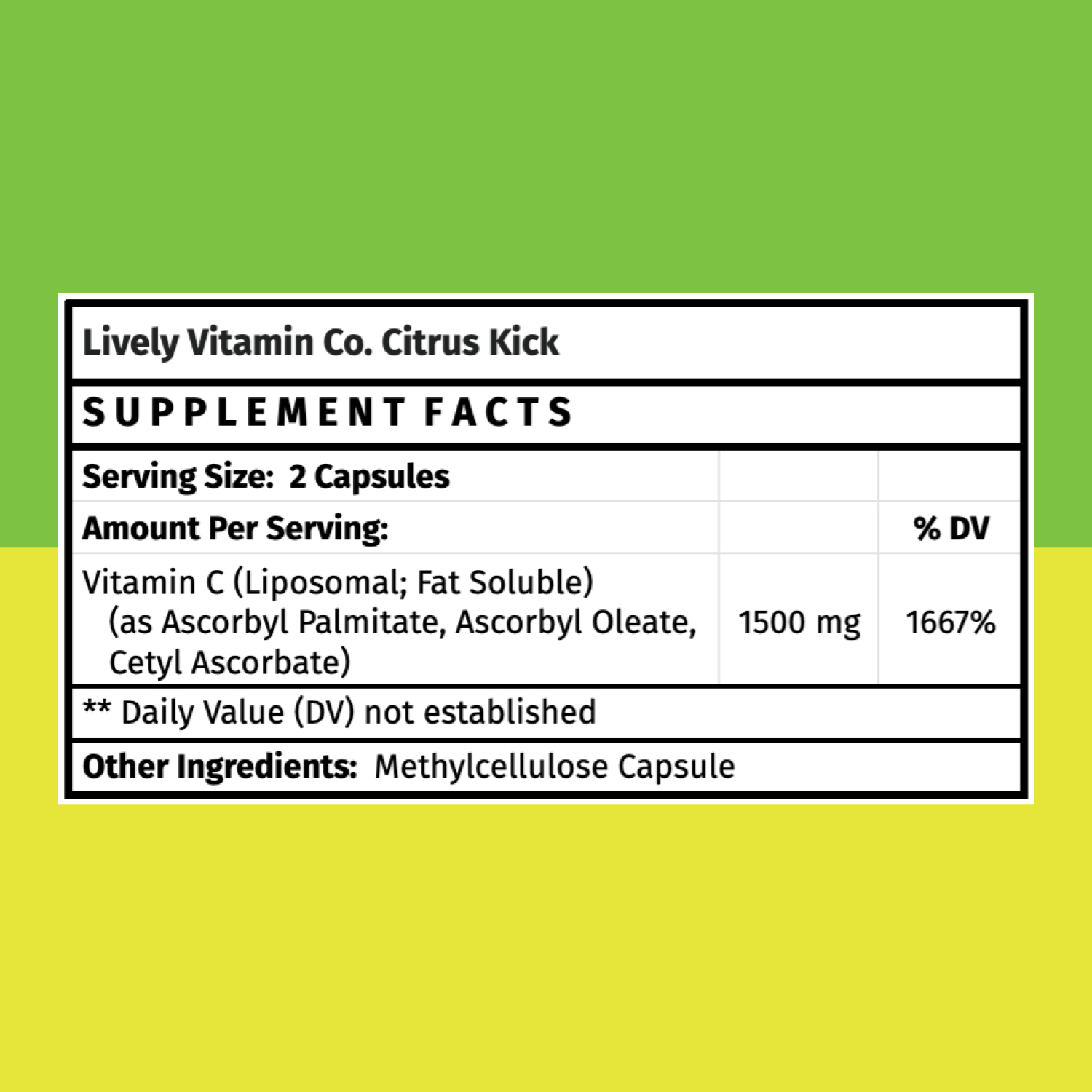 CitrusKickLabel