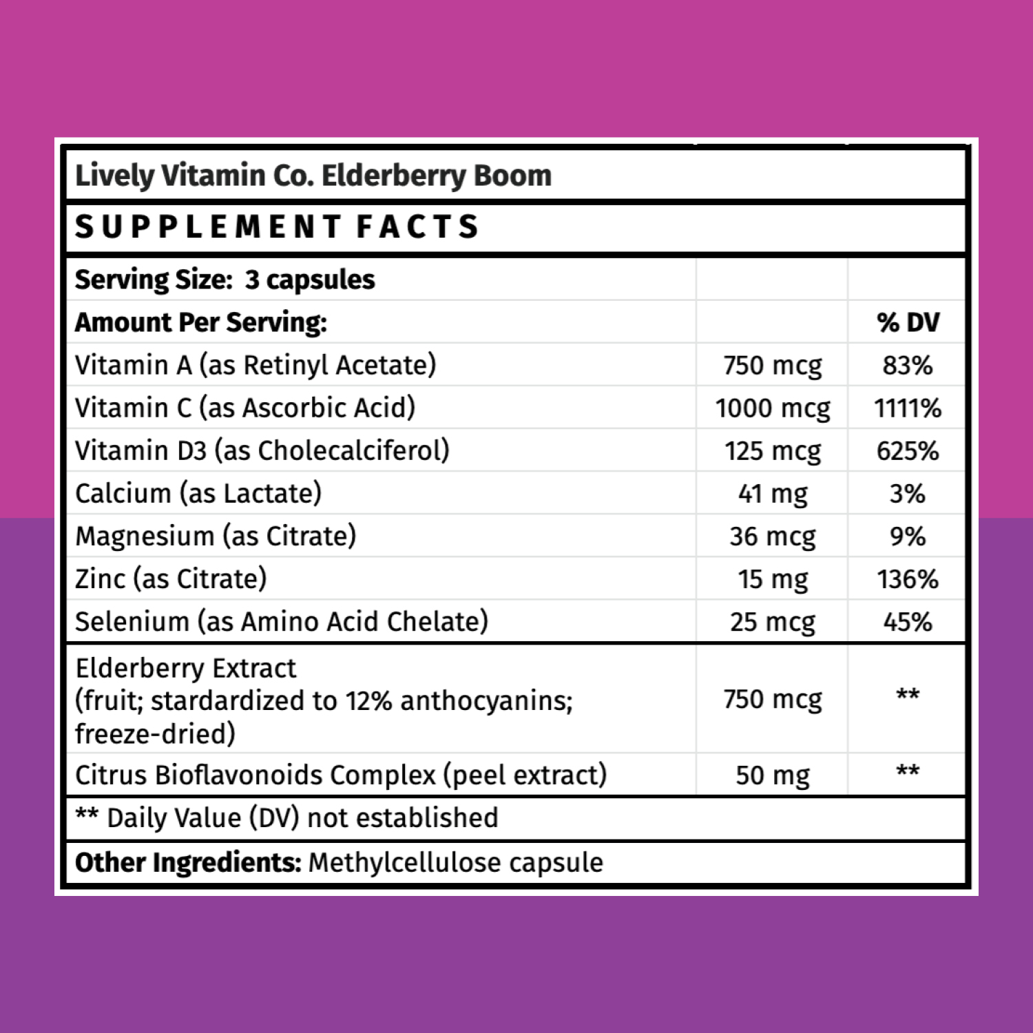 ElderberryBoomLabel