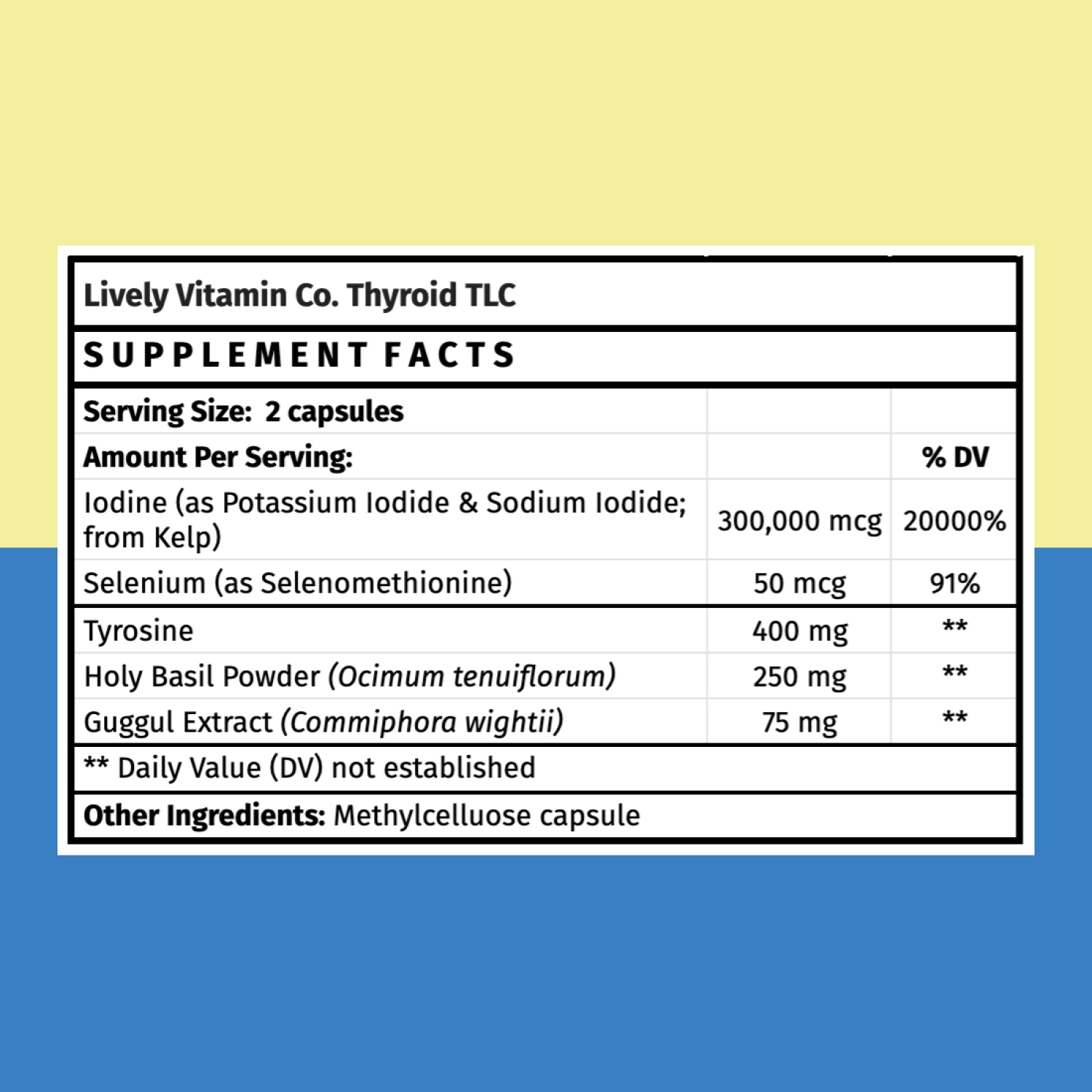 ThyroidTLC_NutritionLabel