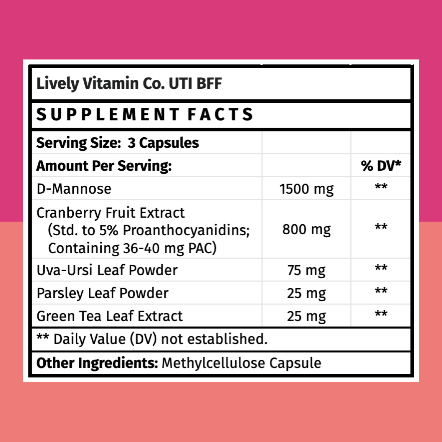 UTIBFF_NutritionFacts